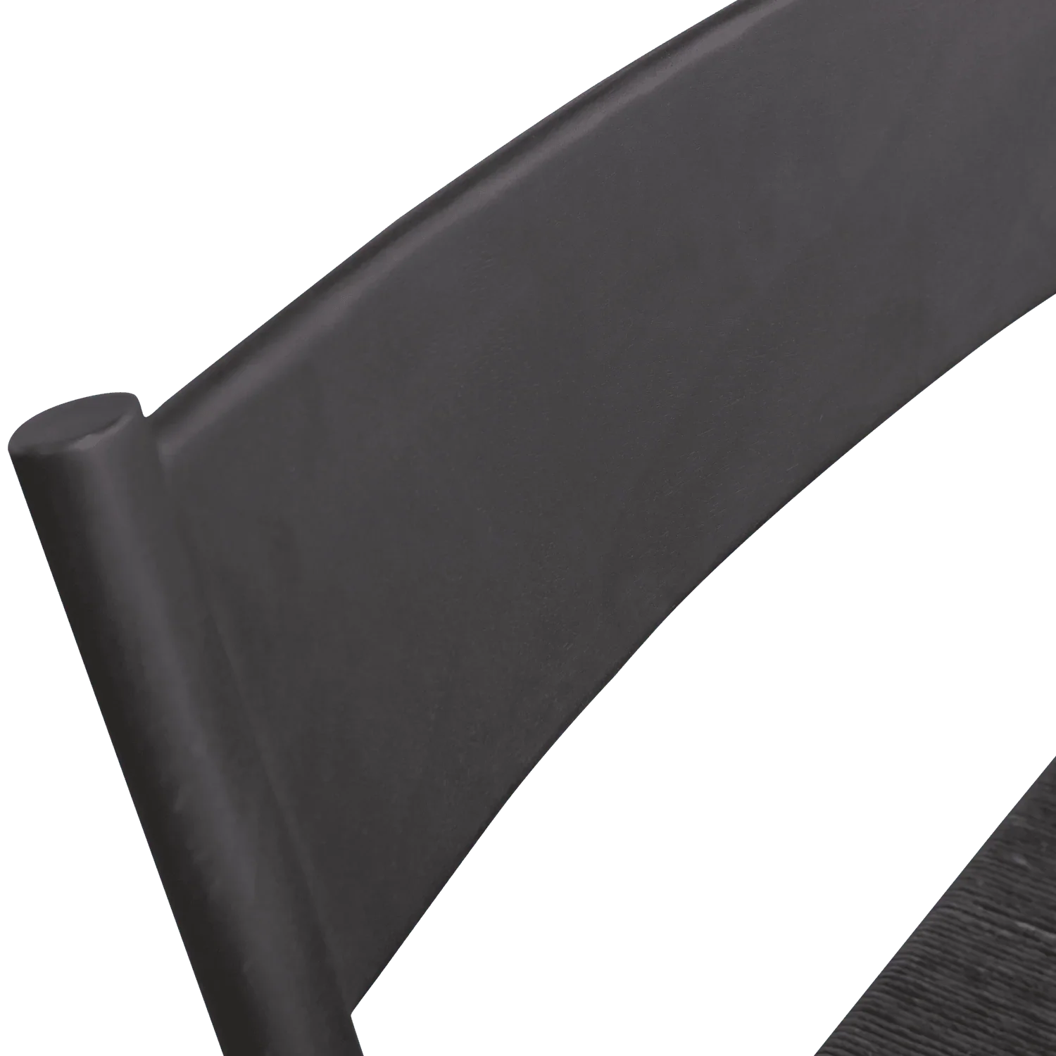 LAEL ARMCHAIR MANGO WOOD/CORD BLACK - PARIS14A.RO