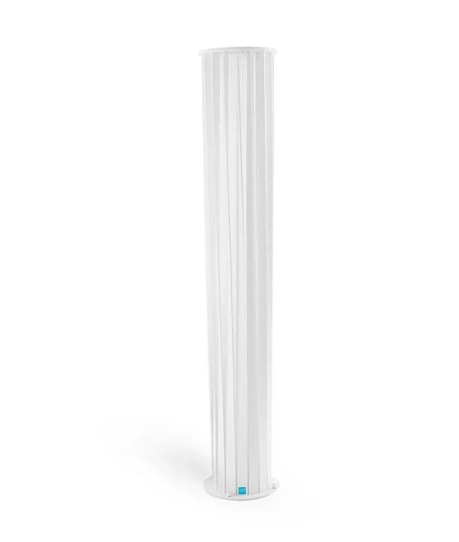 Lampa Aton din aluminiu 150 cm - Unopiù - PARIS14A.RO