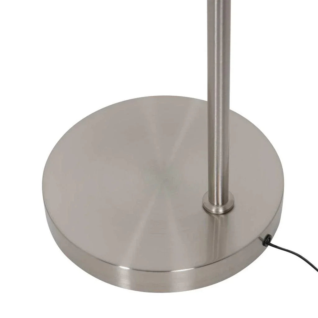 Lampă de citit de culoare oțelie Daphne 3393ST - PARIS14A.RO