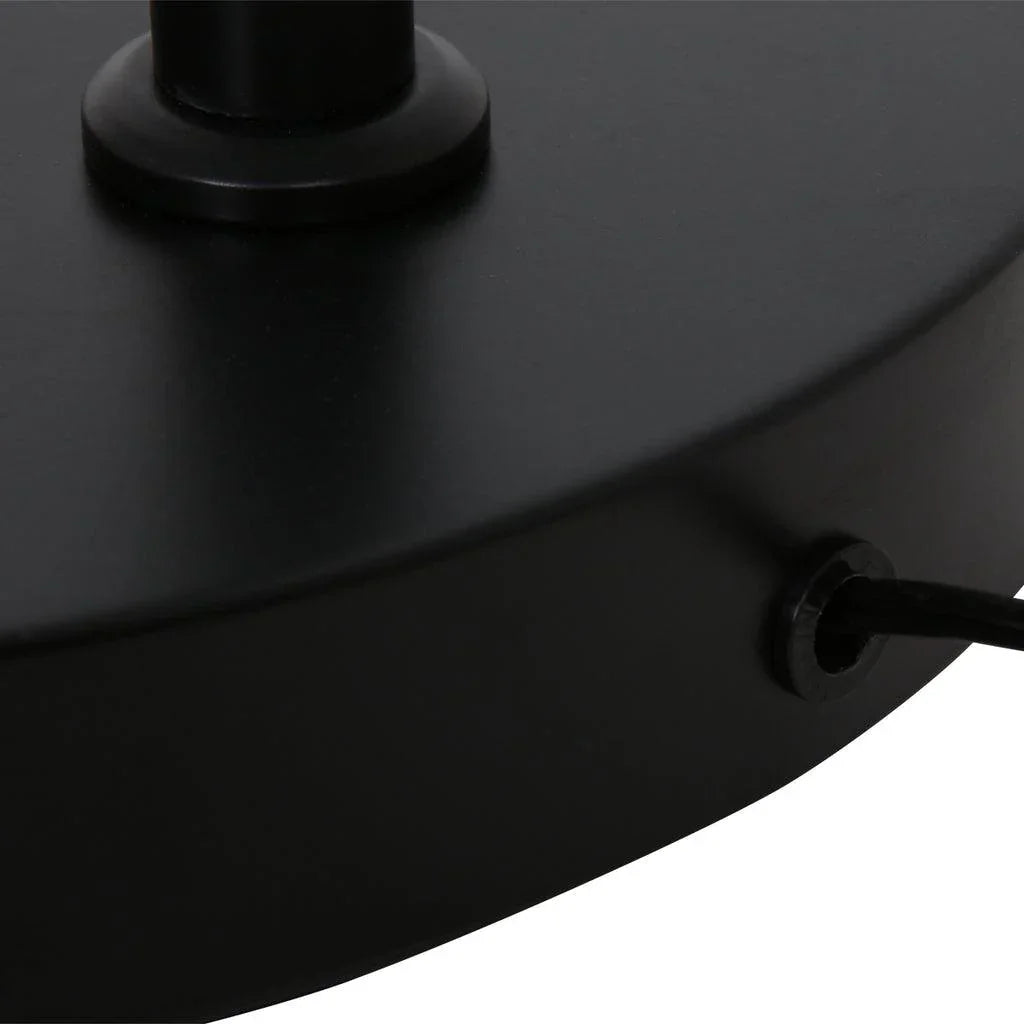 Lampă de citit neagră Daphne 3393ZW - PARIS14A.RO