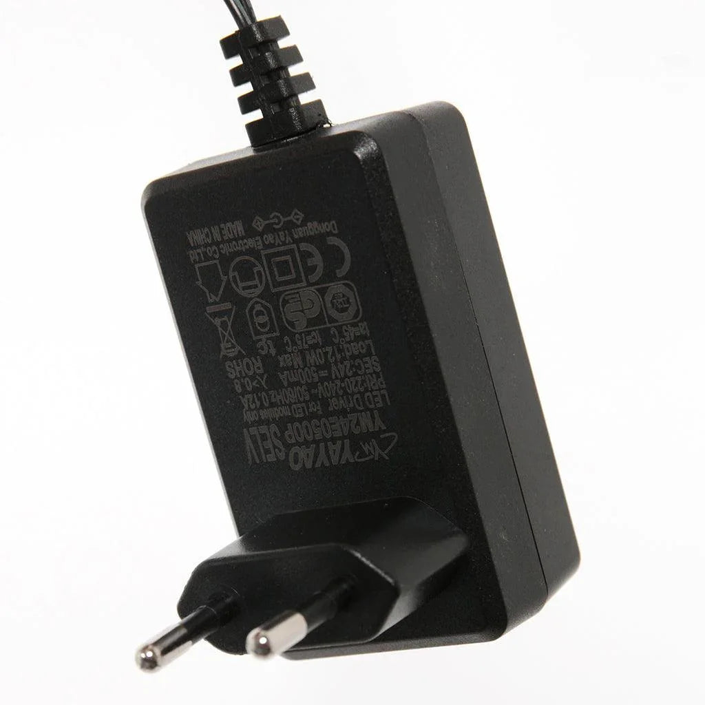 Lampă de citit neagră Daphne 3393ZW - PARIS14A.RO