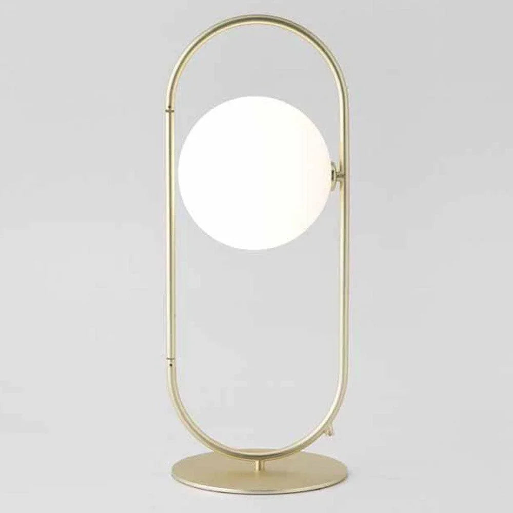 Lampa de masa Abbacus - Aromas del Campo - PARIS14A.RO