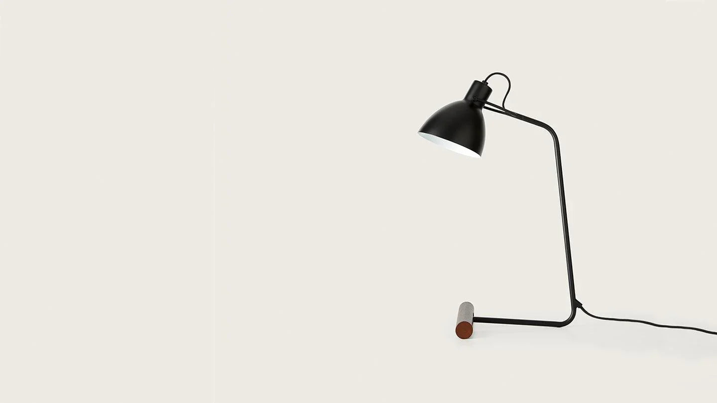 Lampa de masa Aito - Aromas del Campo - PARIS14A.RO