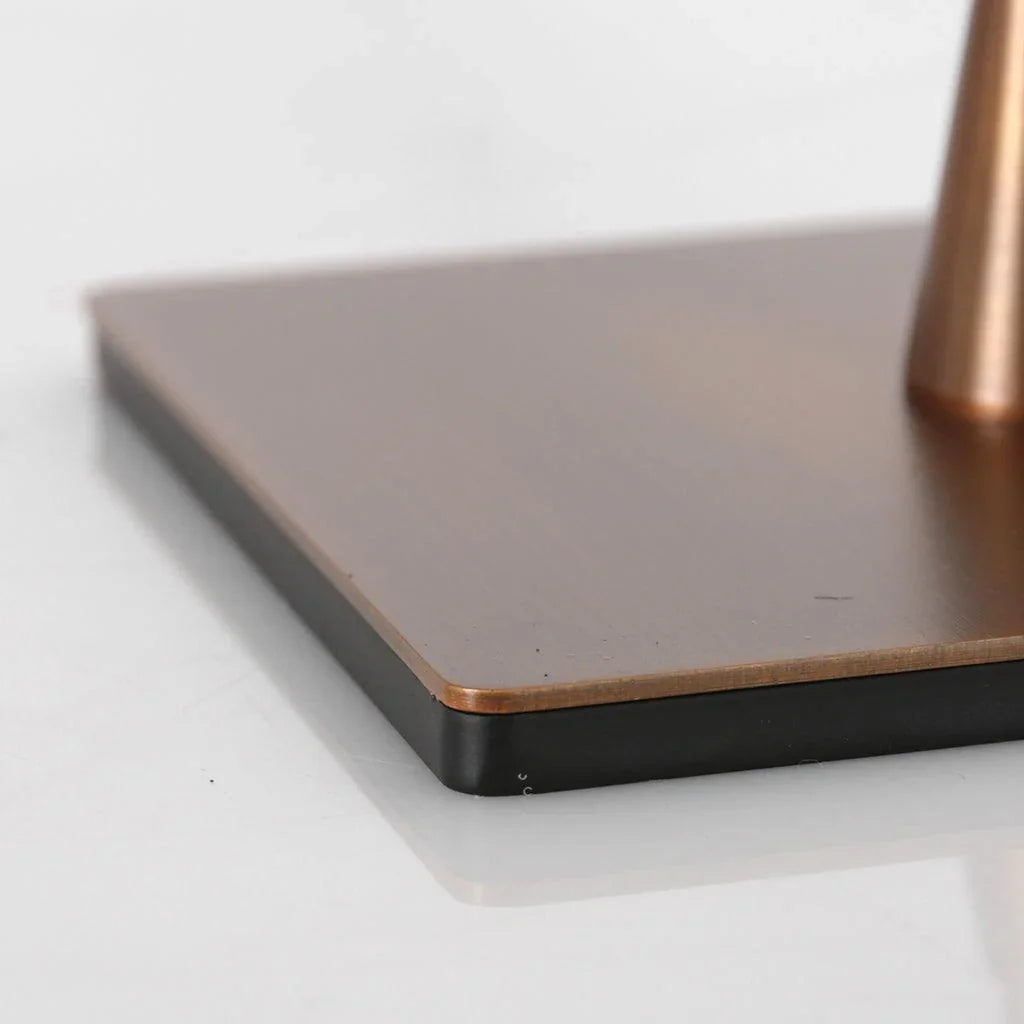 Lampă de masă Ancilla 3100BR Bronz - PARIS14A.RO