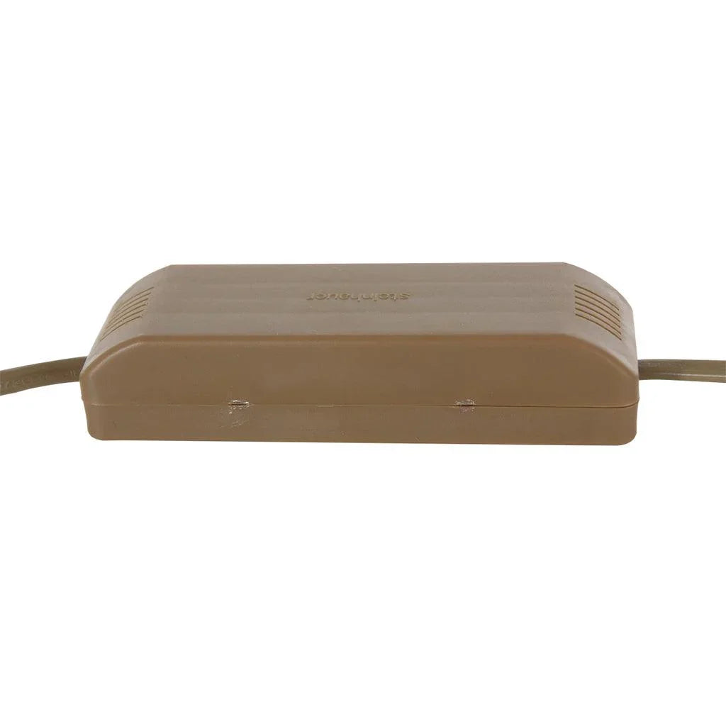 Lampă de masă Ancilla 3100BR Bronz - PARIS14A.RO