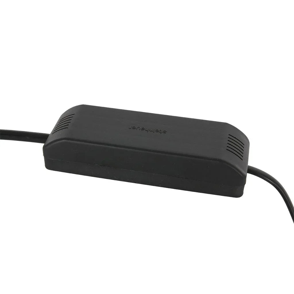 Lampă de masă Ancilla 3103ZW, negru - PARIS14A.RO