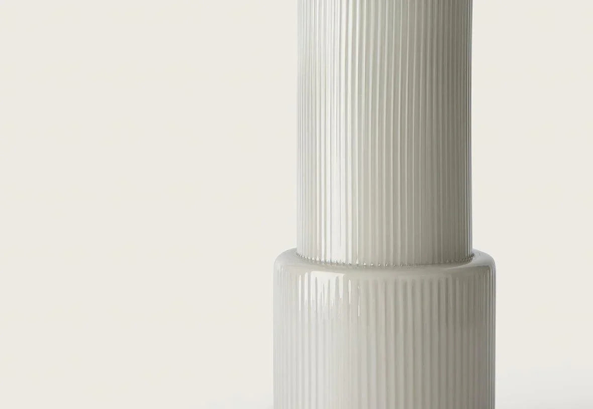 Lampa de masa Atina - Aromas del Campo - PARIS14A.RO