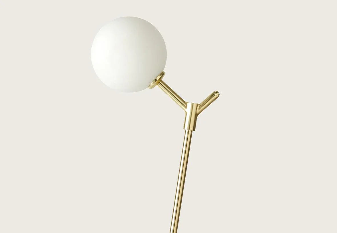 Lampa de masa Atom - Aromas del Campo - PARIS14A.RO