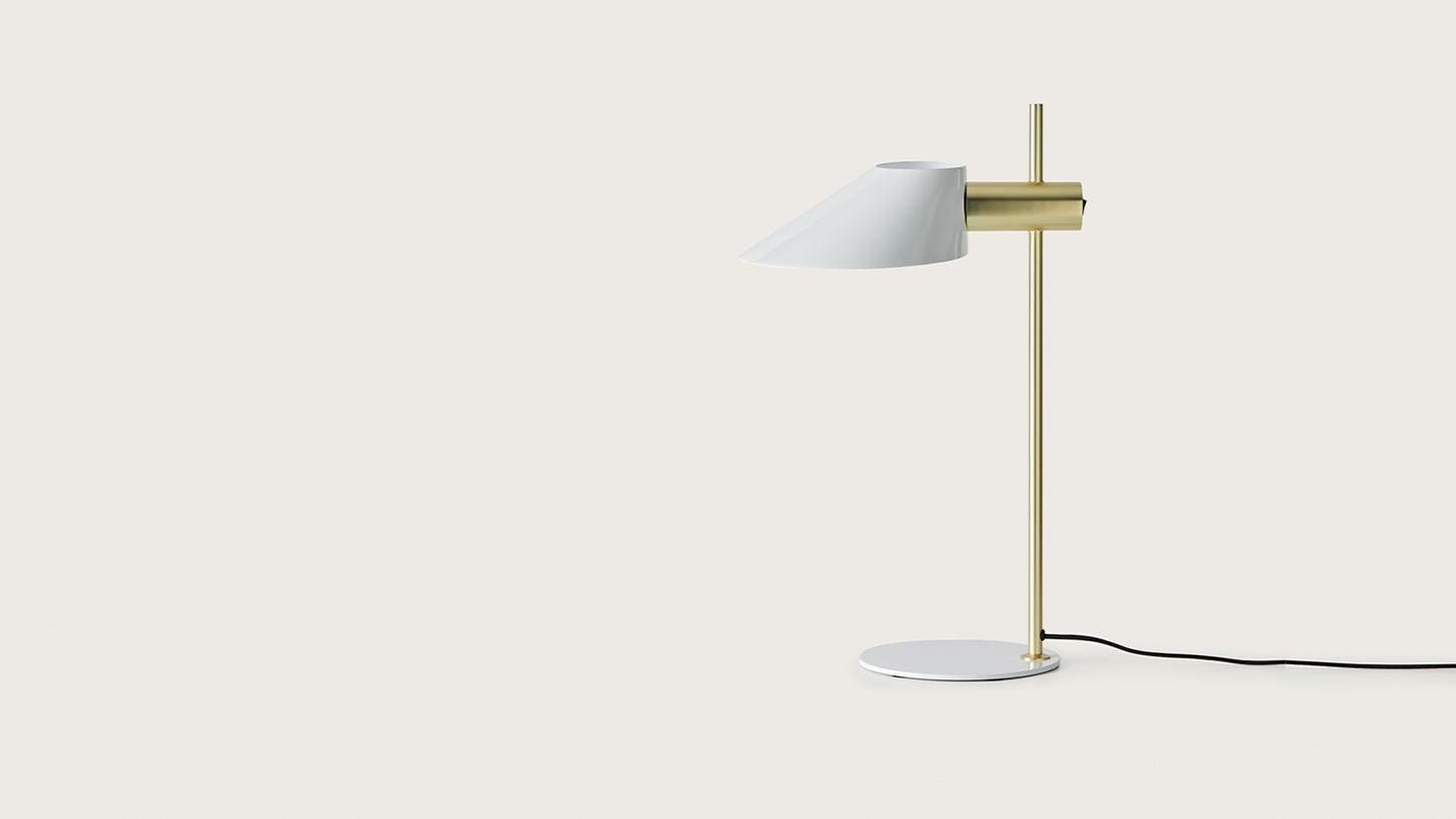 Lampa de masa COHEN - Aromas del Campo - PARIS14A.RO