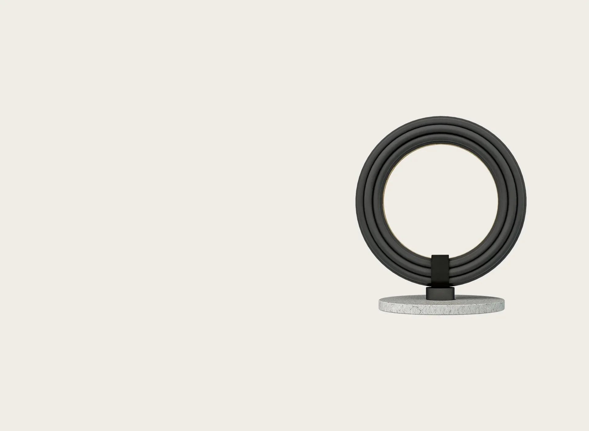 Lampa de masa ELLI - Aromas del Campo - PARIS14A.RO