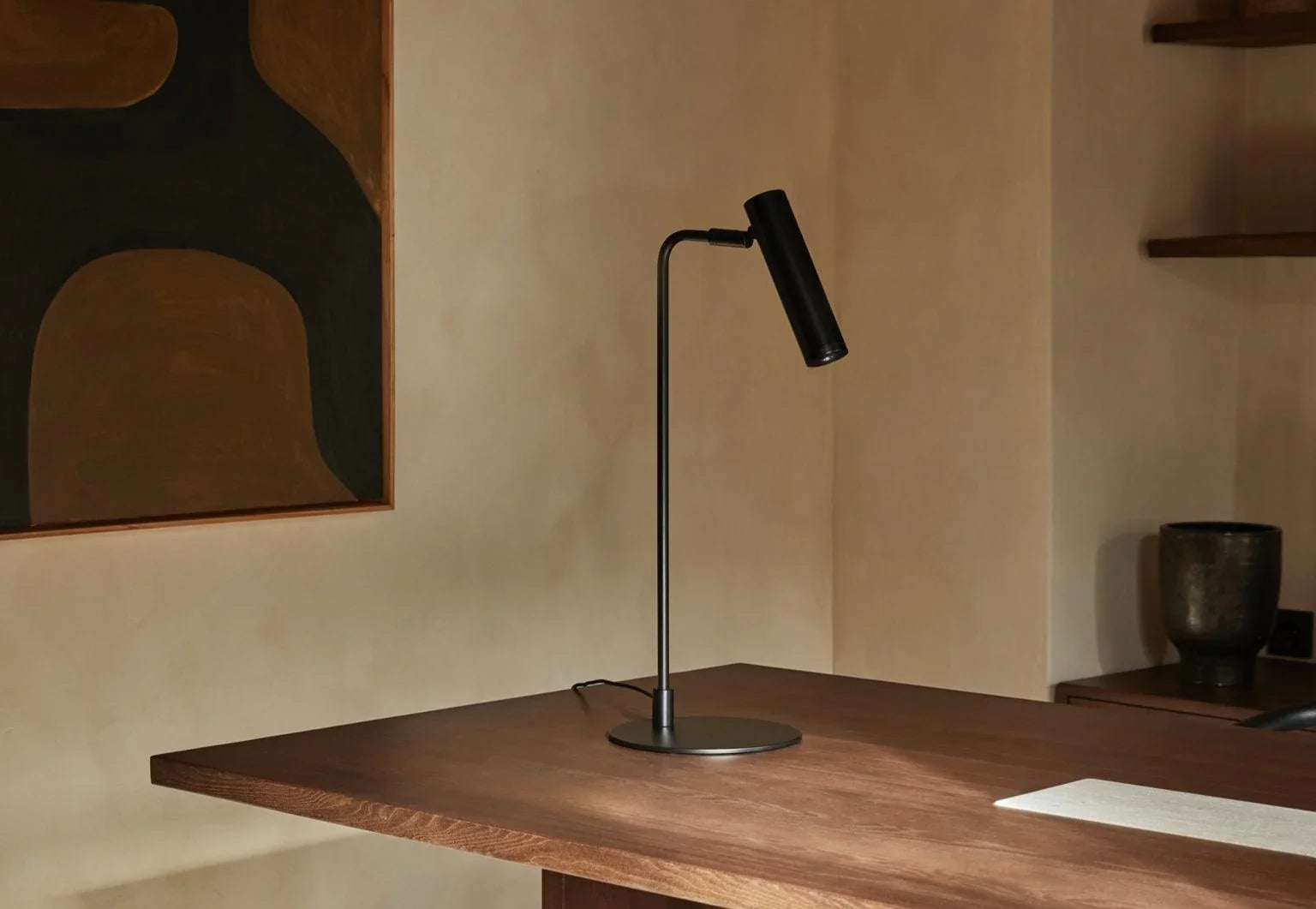 Lampa de masa LED Maru - Aromas del Campo - PARIS14A.RO