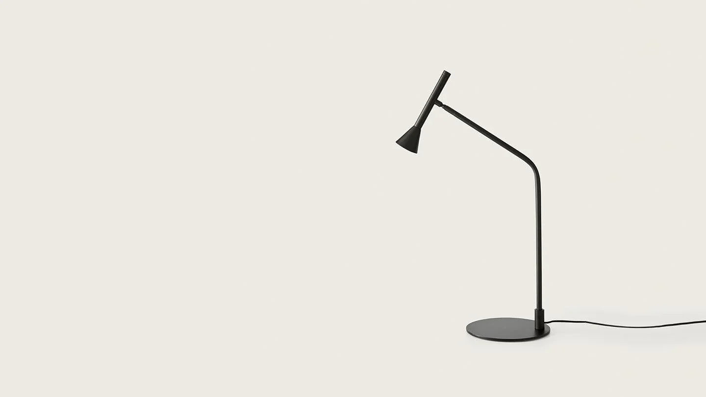 Lampa de masa Lyb LED - Aromas del Campo - PARIS14A.RO