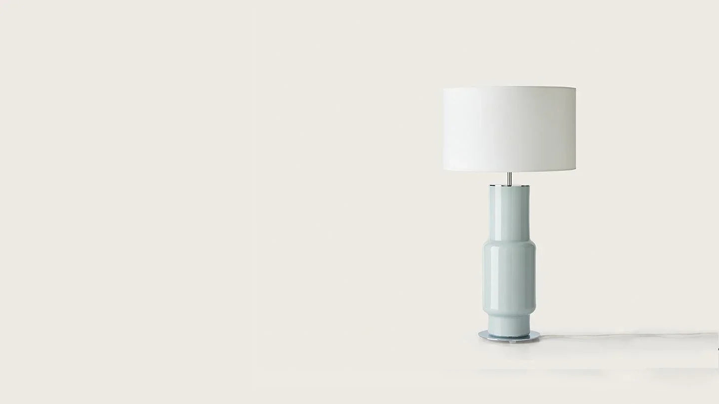 Lampa de masa Noa - Aromas del Campo - PARIS14A.RO