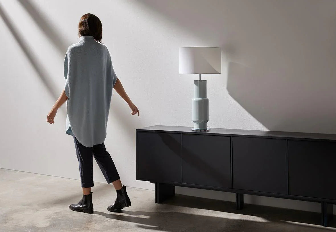 Lampa de masa Noa - Aromas del Campo - PARIS14A.RO