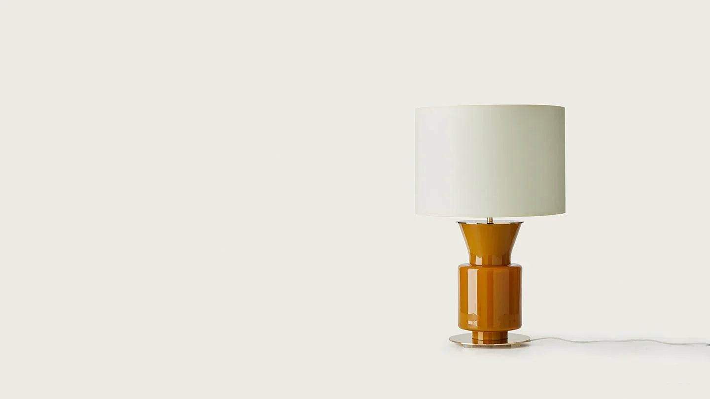 Lampa de masa Ponn - Aromas del Campo - PARIS14A.RO