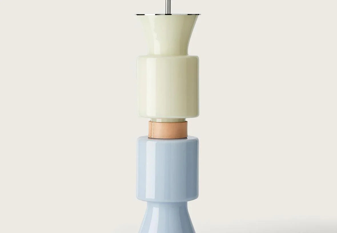 Lampa de masa PONN PONN - Aromas del Campo - PARIS14A.RO