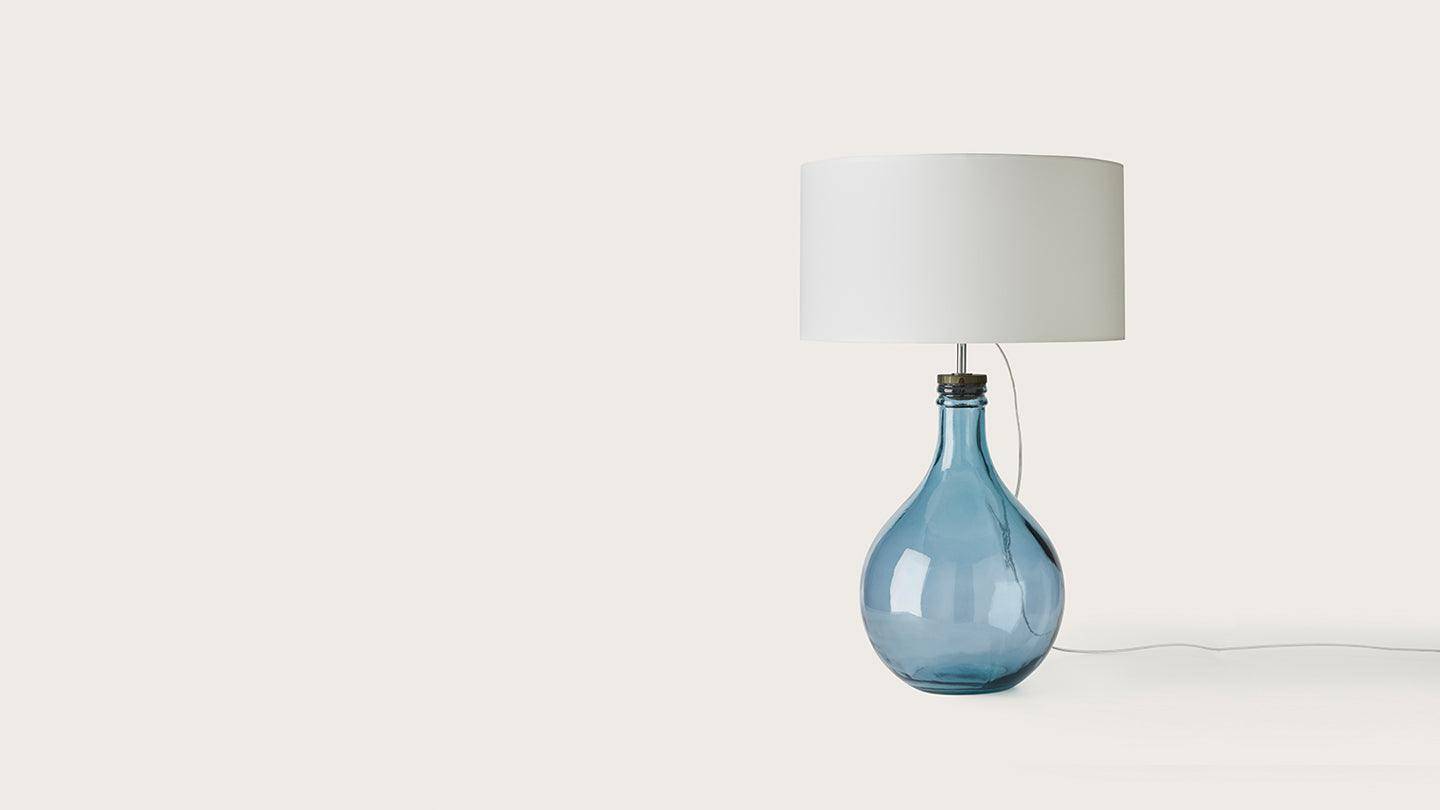 Lampa de masa SAM - Aromas del Campo - PARIS14A.RO