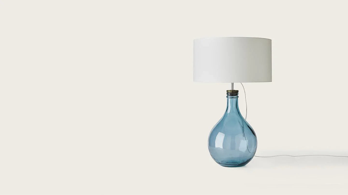 Lampa de masa SAM - Aromas del Campo - PARIS14A.RO