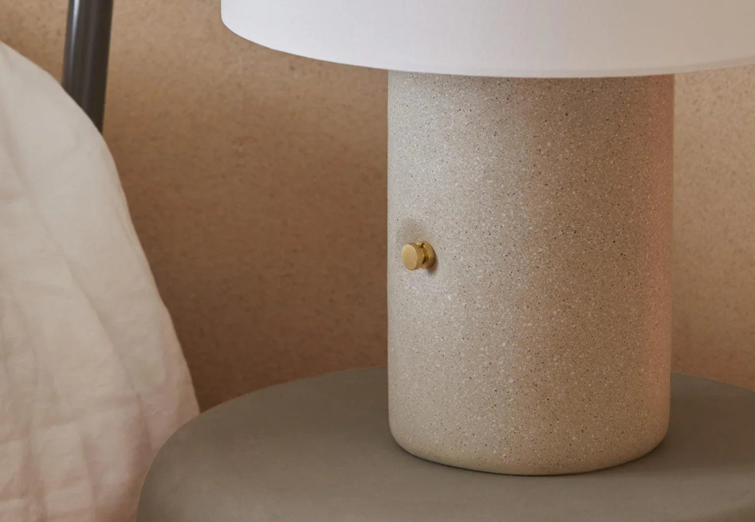 Lampa de masa Sand - Aromas del Campo - PARIS14A.RO