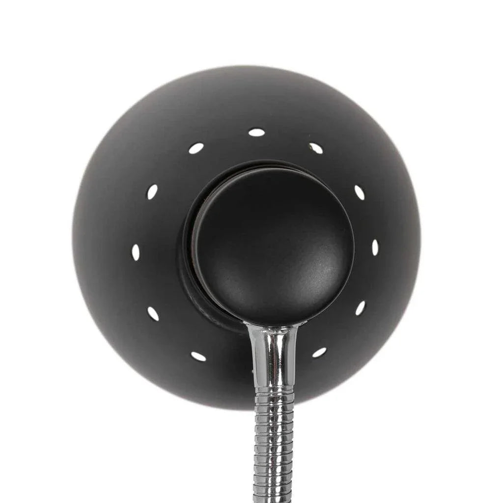 Lampă de masă Spring 3391ZW, negru. - PARIS14A.RO