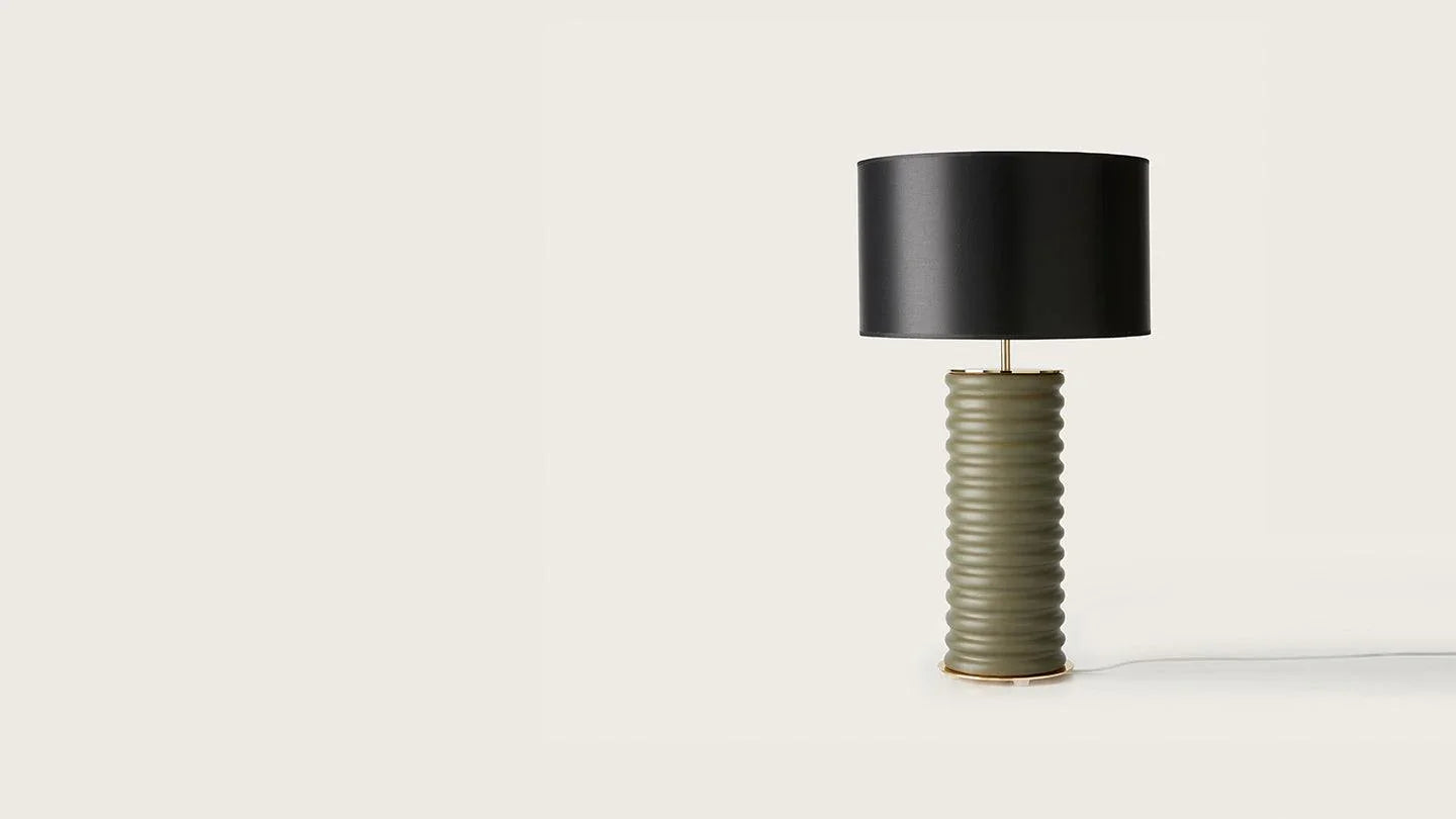 Lampa de masa Taro - Aromas del Campo - PARIS14A.RO