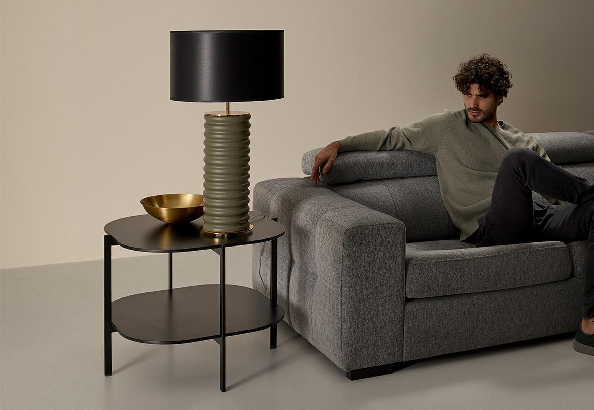 Lampa de masa Taro - Aromas del Campo - PARIS14A.RO