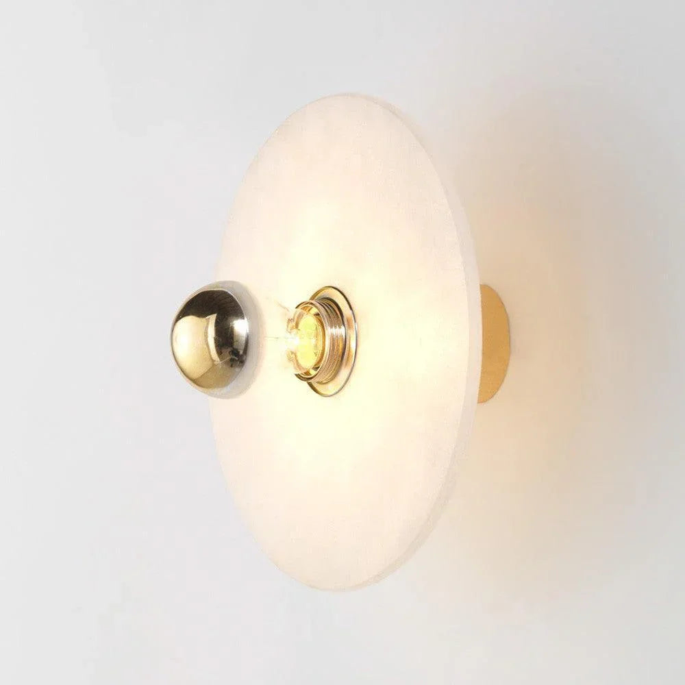 Lampa de perete Alba / 10 - Aromas del Campo - PARIS14A.RO