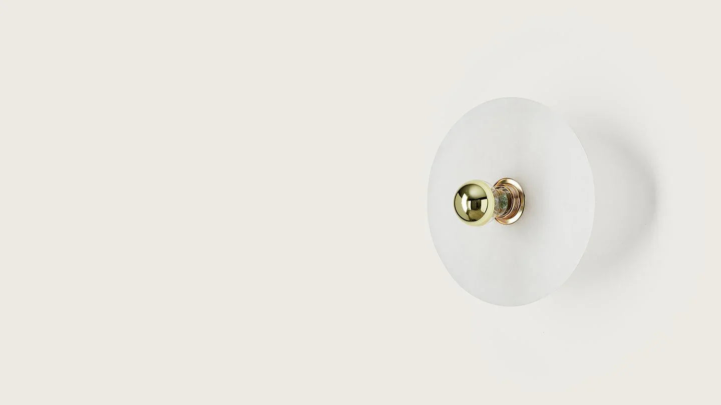 Lampa de perete Alba / 5 - Aromas del Campo - PARIS14A.RO