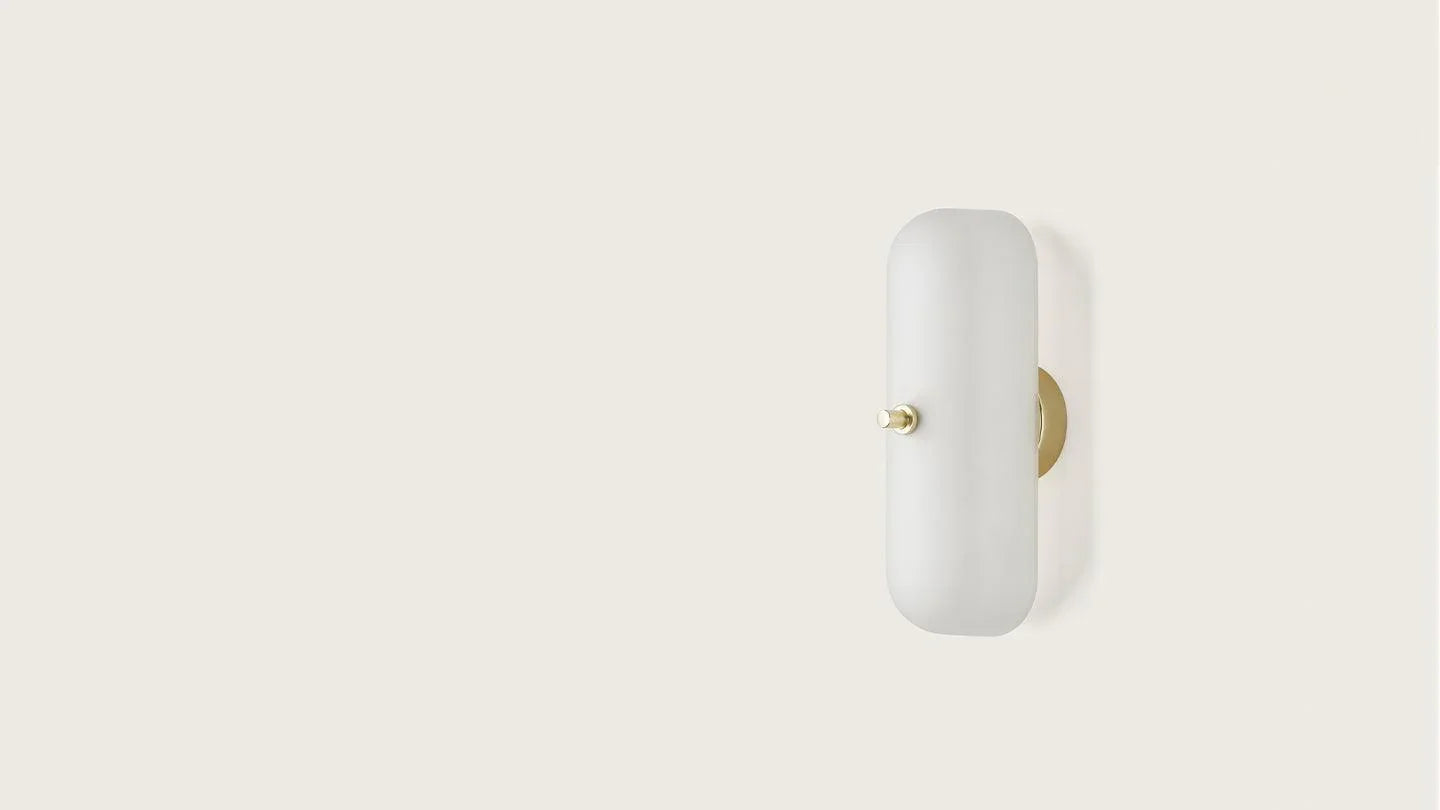 Lampa de perete Atil - Aromas del Campo - PARIS14A.RO