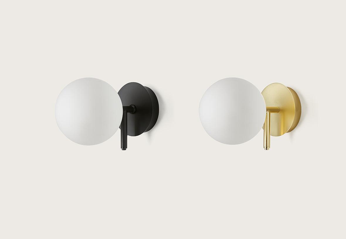 Lampa de perete Atom - Aromas del Campo - PARIS14A.RO