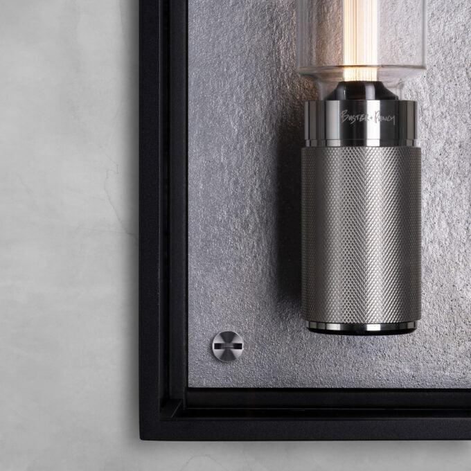 Lampa de perete Caged Wet / LARGE - Buster & Punch - PARIS14A.RO