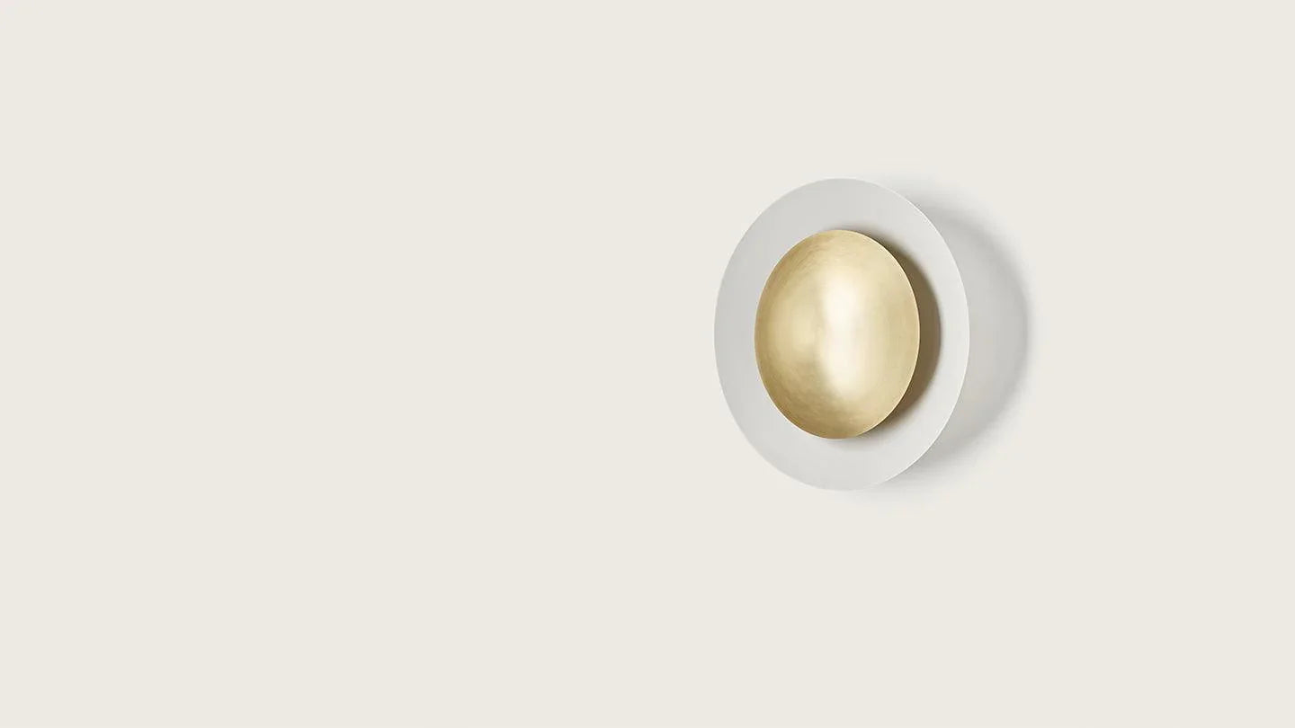 Lampa de perete COSS - Aromas del Campo - PARIS14A.RO