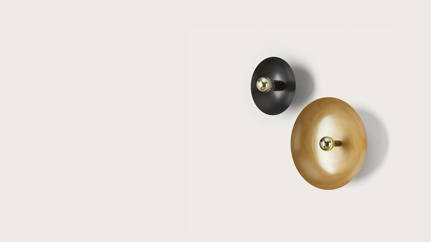 Lampa de perete Cropi - Aromas del Campo - PARIS14A.RO