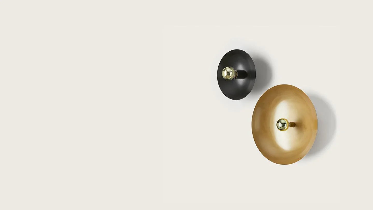 Lampa de perete Cropi - Aromas del Campo - PARIS14A.RO