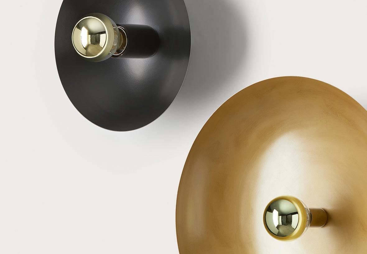 Lampa de perete Cropi - Aromas del Campo - PARIS14A.RO