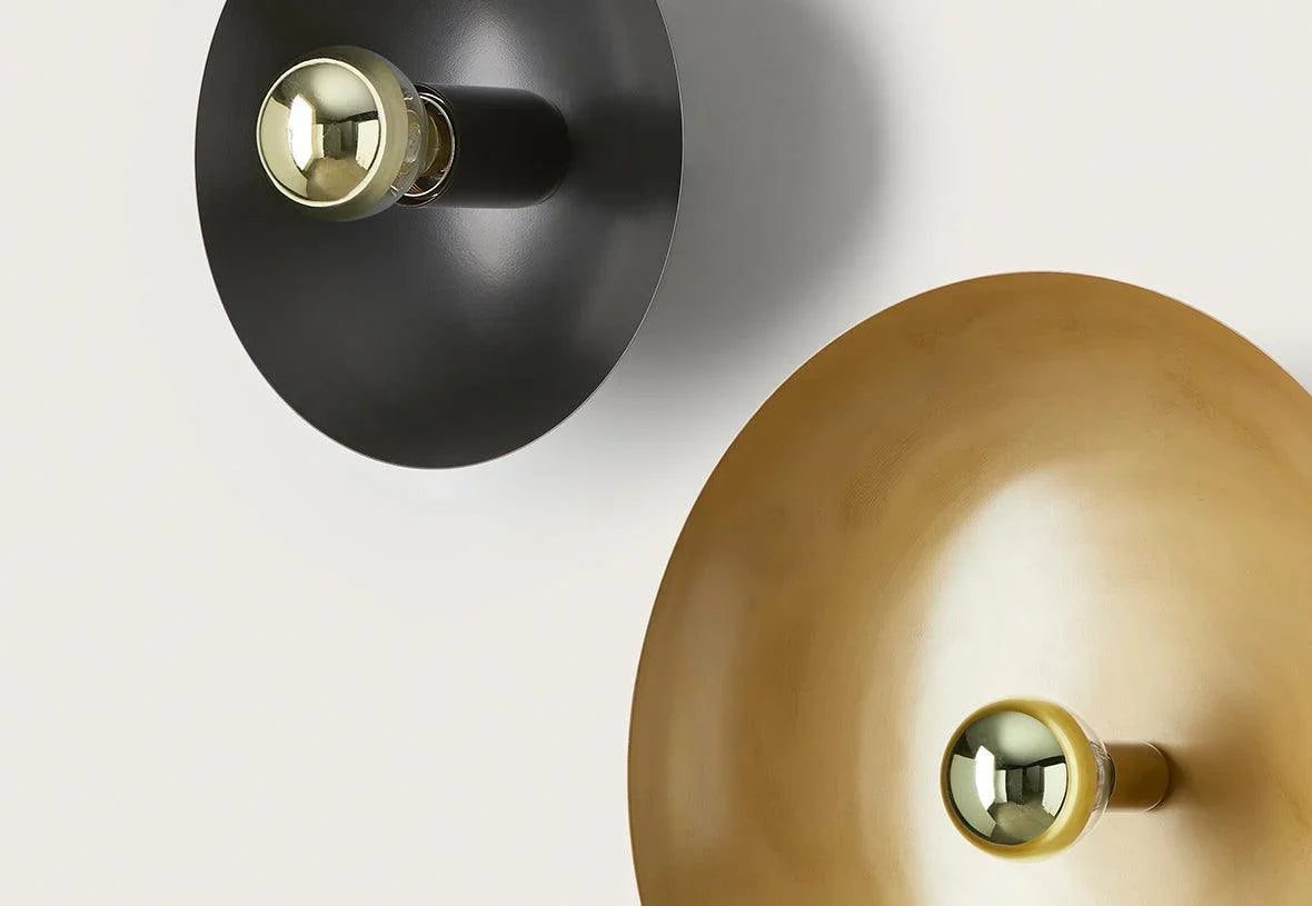 Lampa de perete Cropi - Aromas del Campo - PARIS14A.RO