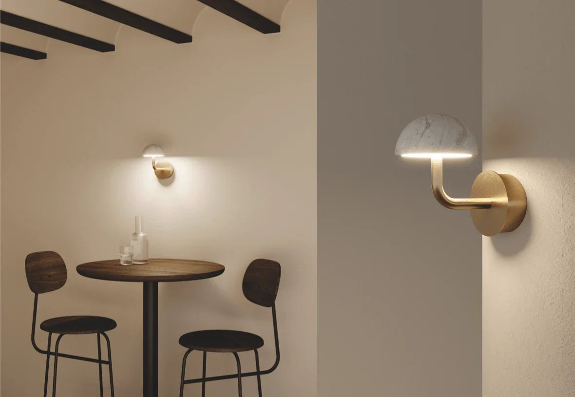 Lampa de perete DUSSA - Aromas del Campo - PARIS14A.RO