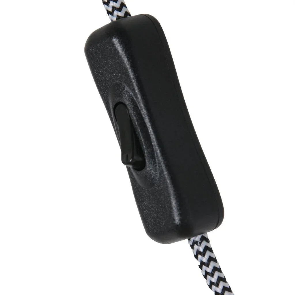 Lampă de perete Elegantă și Refined 2574ZW+K1066ZS Negru-Velvet Albastru - PARIS14A.RO