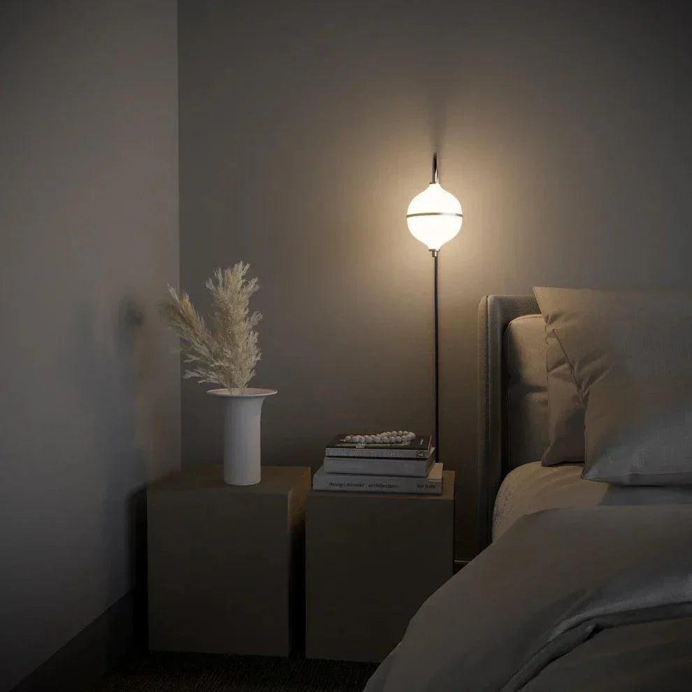 Lampa de perete Eternal Moonlight ø150 mm - Rebello Decor - PARIS14A.RO