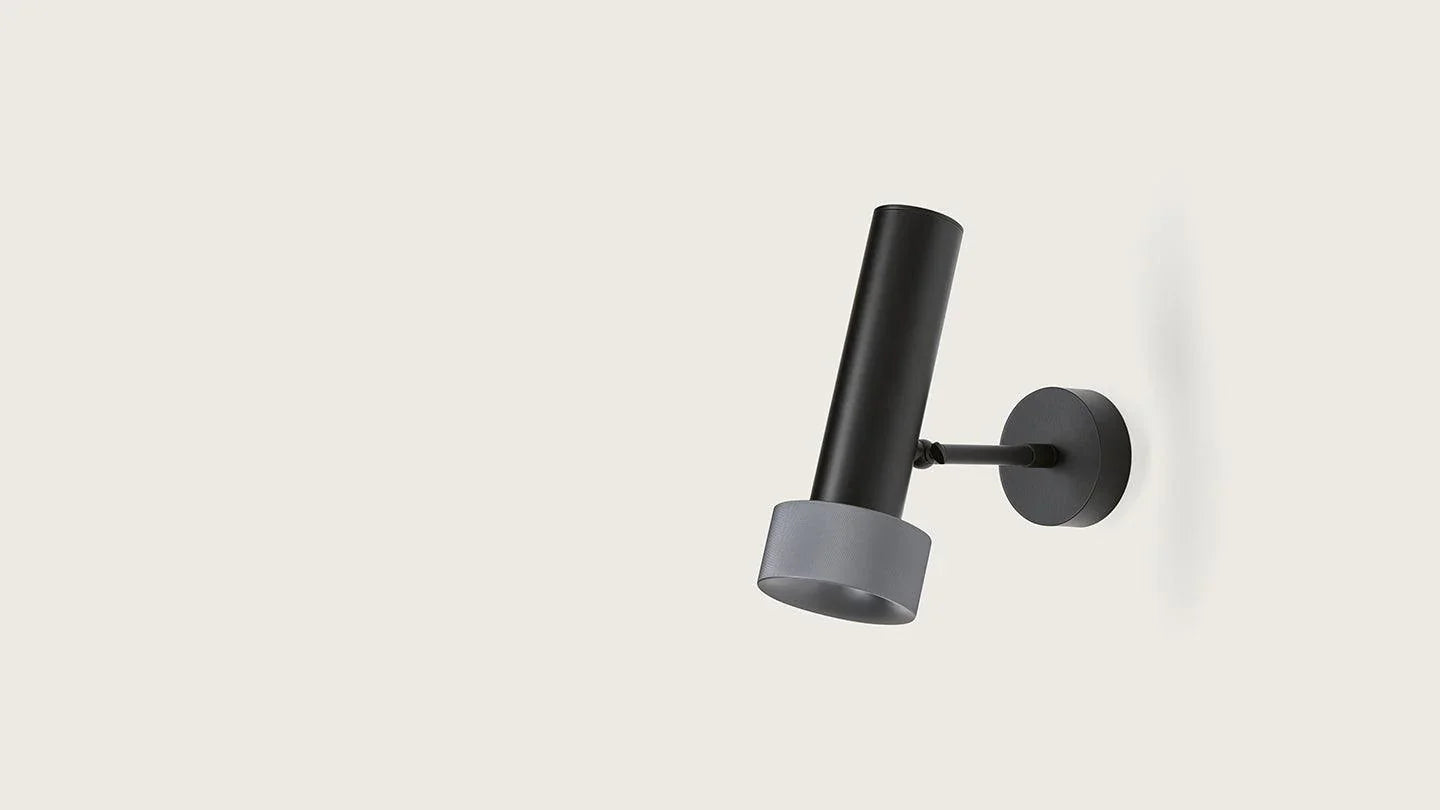 Lampa de perete Focus - Aromas del Campo - PARIS14A.RO