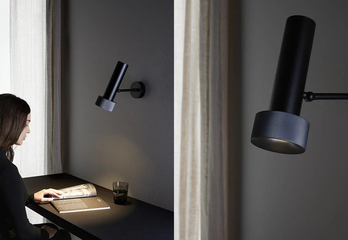 Lampa de perete Focus - Aromas del Campo - PARIS14A.RO