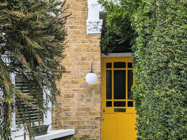 Lampă de perete glob suspendat gri cărbune - PARIS14A.RO