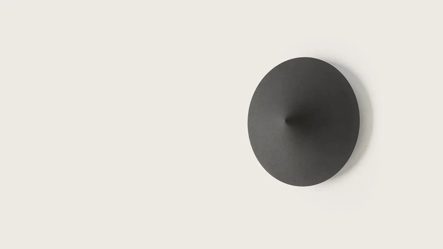 Lampa de perete HAT - Aromas del Campo - PARIS14A.RO