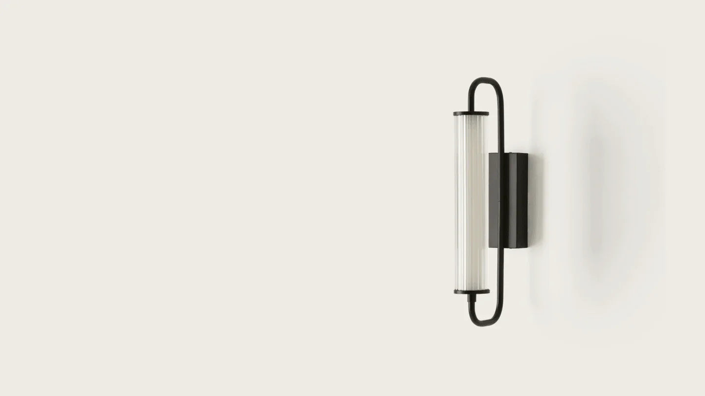 Lampa de perete ISON - Aromas del Campo - PARIS14A.RO