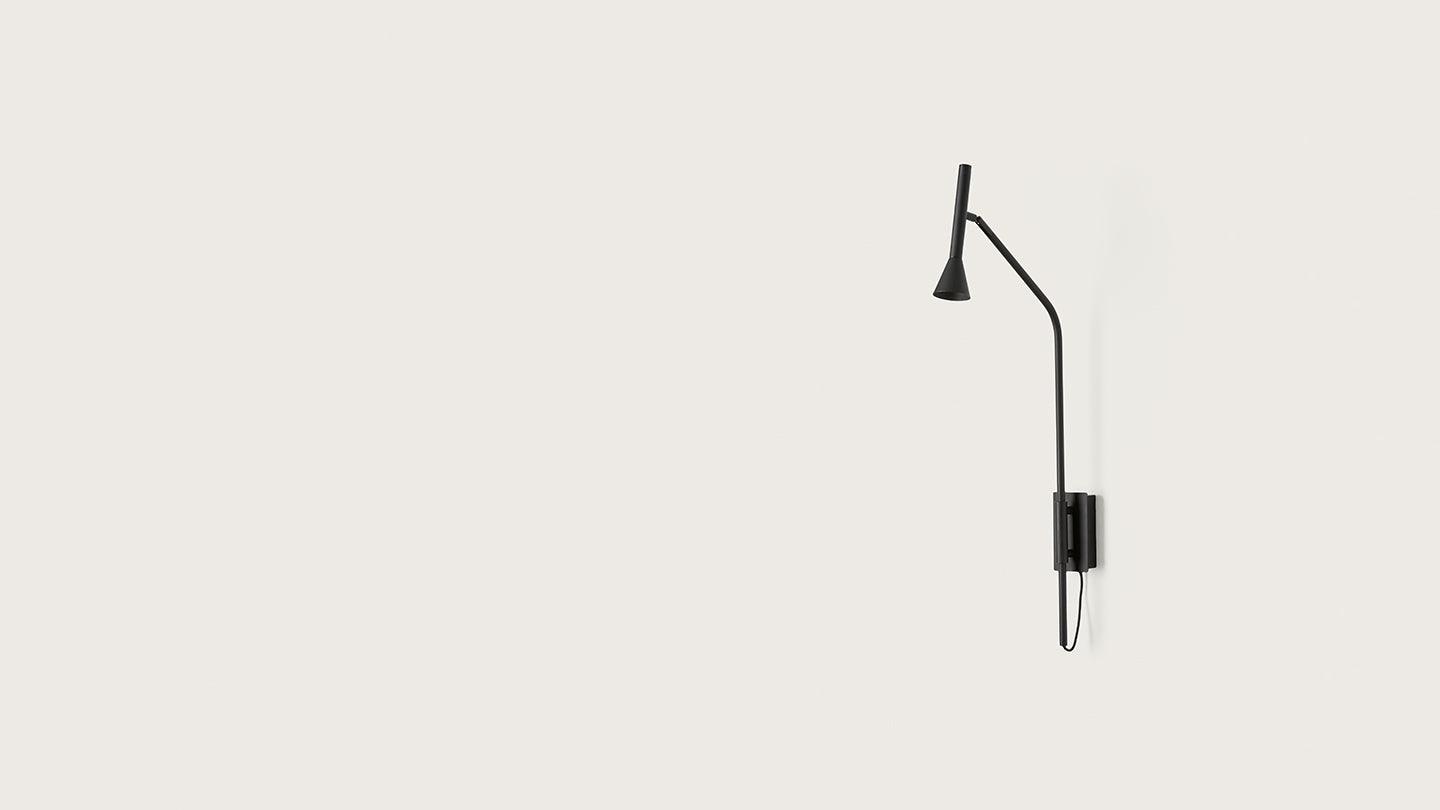 Lampa de perete LED Lyb - Aromas del Campo - PARIS14A.RO