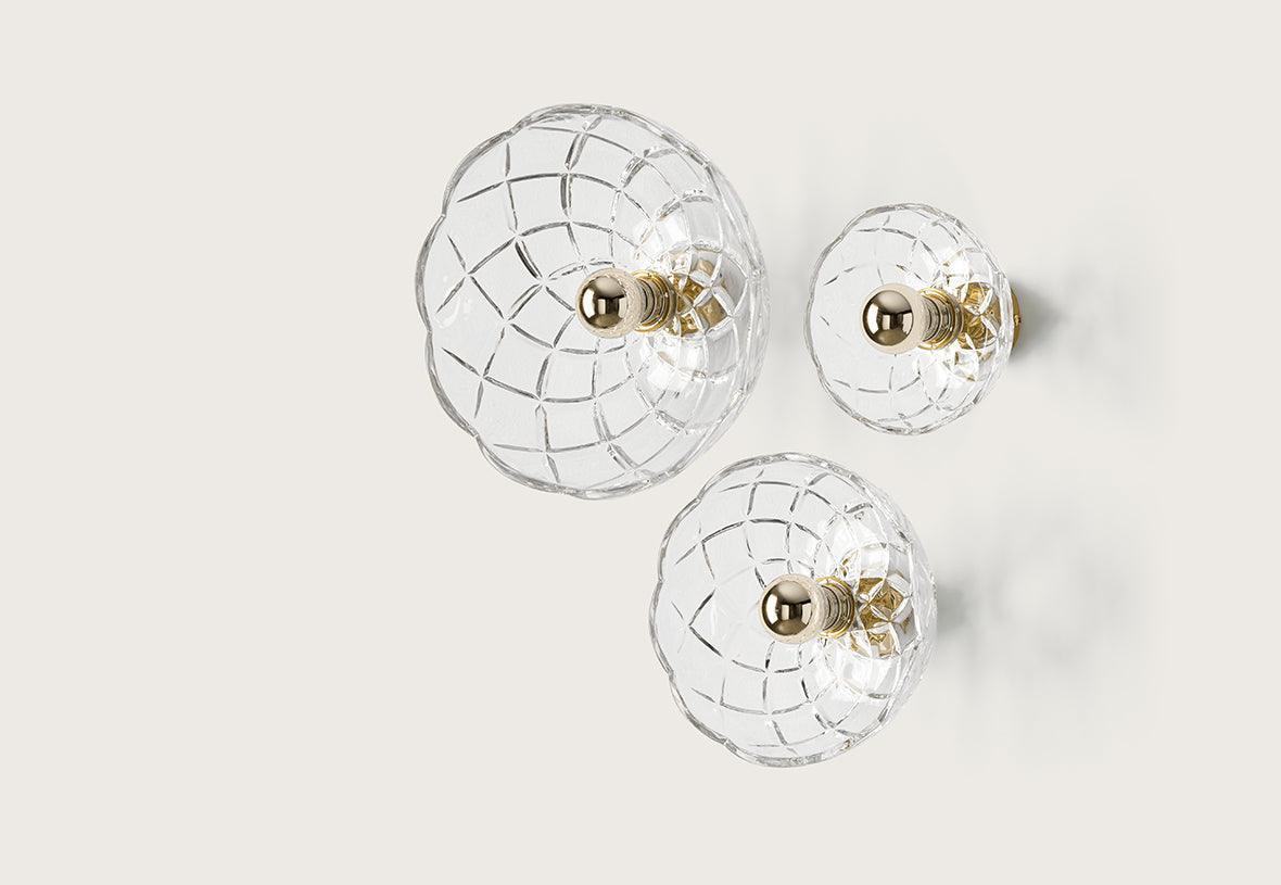 Lampa de perete Lotto - Aromas del Campo - PARIS14A.RO