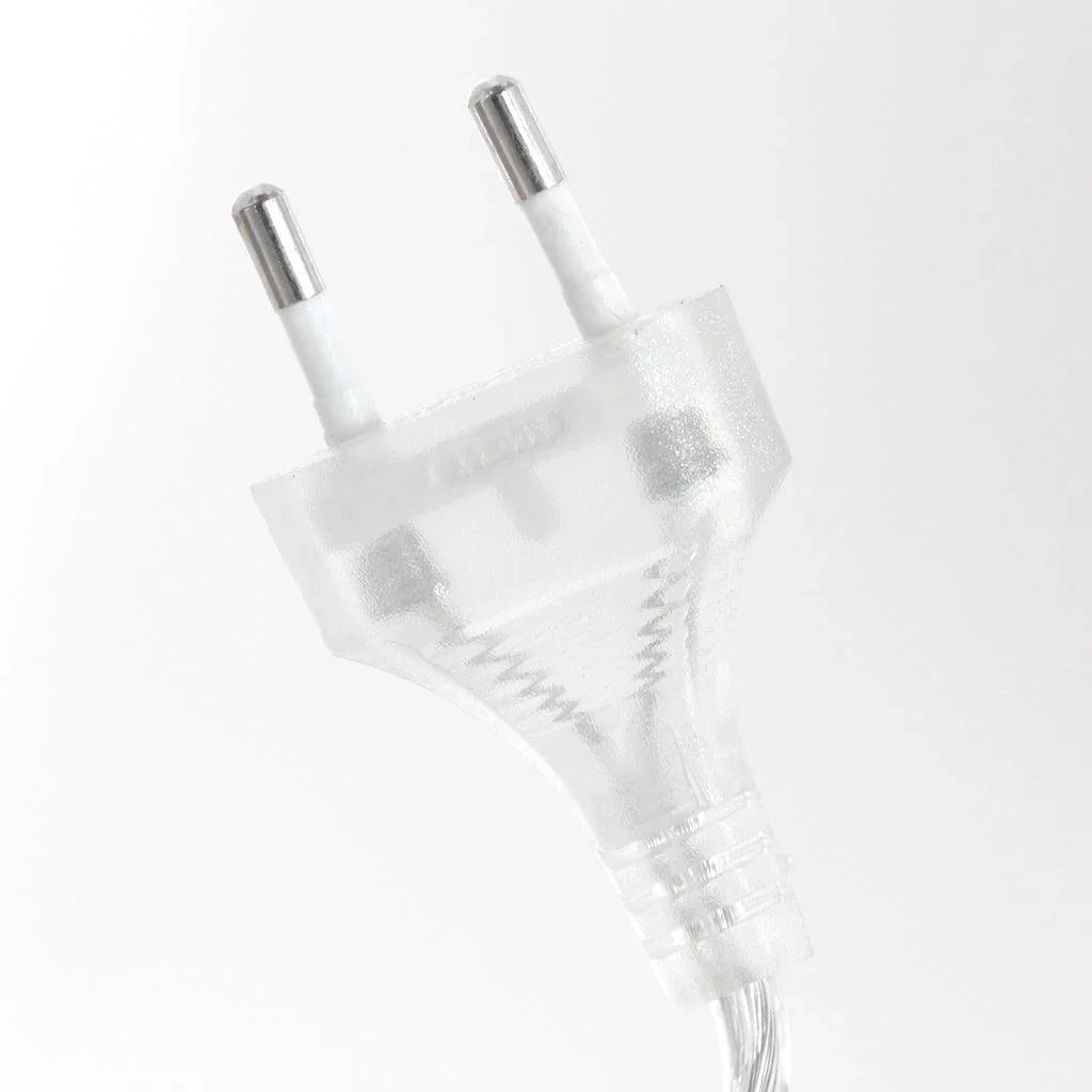 Lampă de perete Prestige Chic 7396ST-K7396GS, oțel-velur argintiu. - PARIS14A.RO