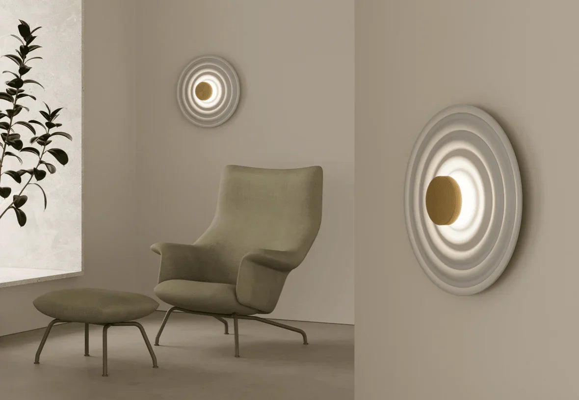 Lampa de perete RANG - Aromas del Campo - PARIS14A.RO