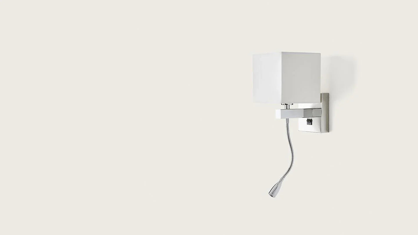 Lampa de perete Read - Aromas del Campo - PARIS14A.RO