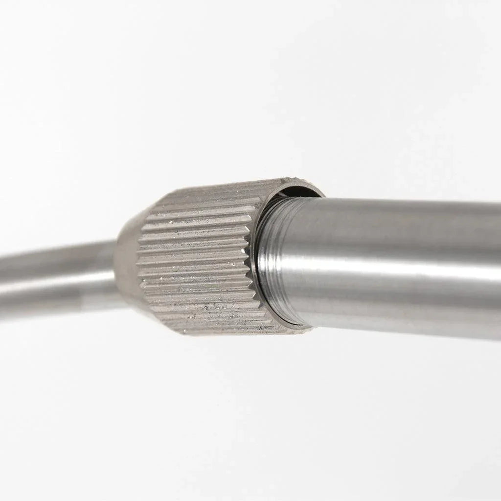 Lampă de perete Sparkled Light 1481ST+K1001QS Oțel-Alb Lână - PARIS14A.RO